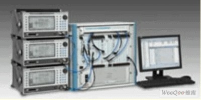 WCDMA協(xié)議一致性測(cè)試要求與解決方案探析